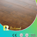 8,3 mm E1 HDF en relieve V-Grooved encerado suelo laminado filo